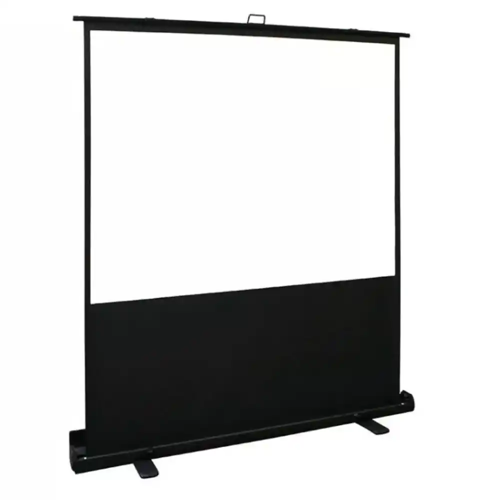 Ecran Pull-up - location projecteur Dvision