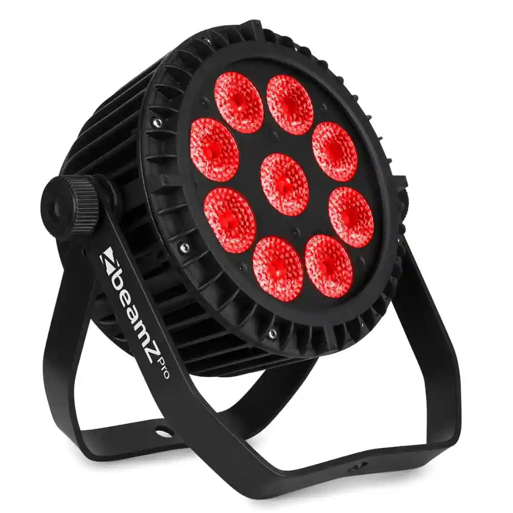 Projecteur LED sur batterie EXT - Location Dvision