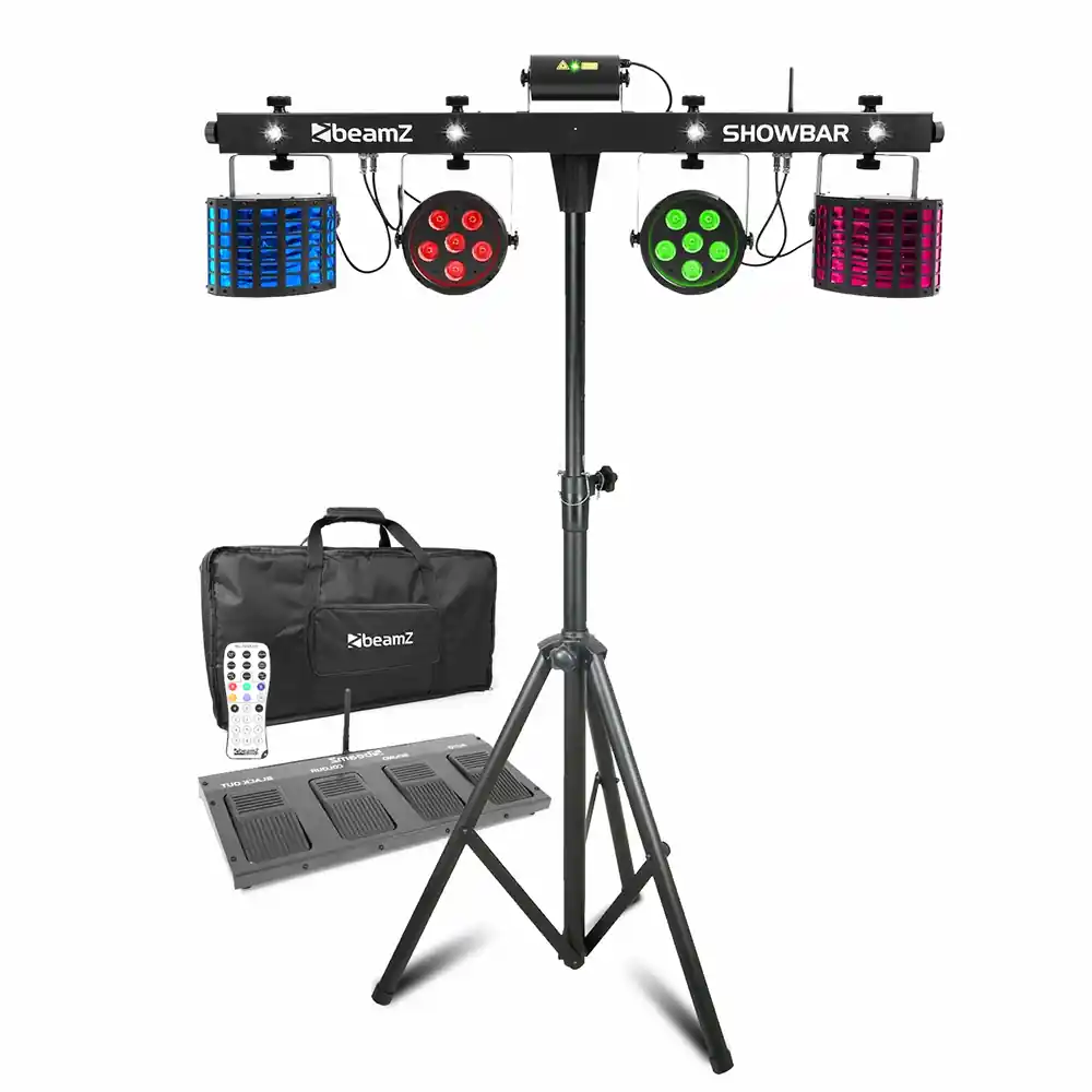 SHOWBAR2 - Anniversaire - DJ - Location Event - Dvision