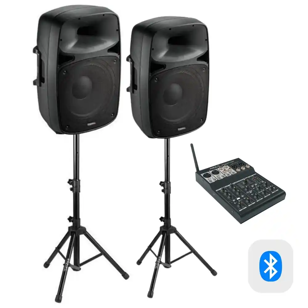 Sono 900W - location Dvision