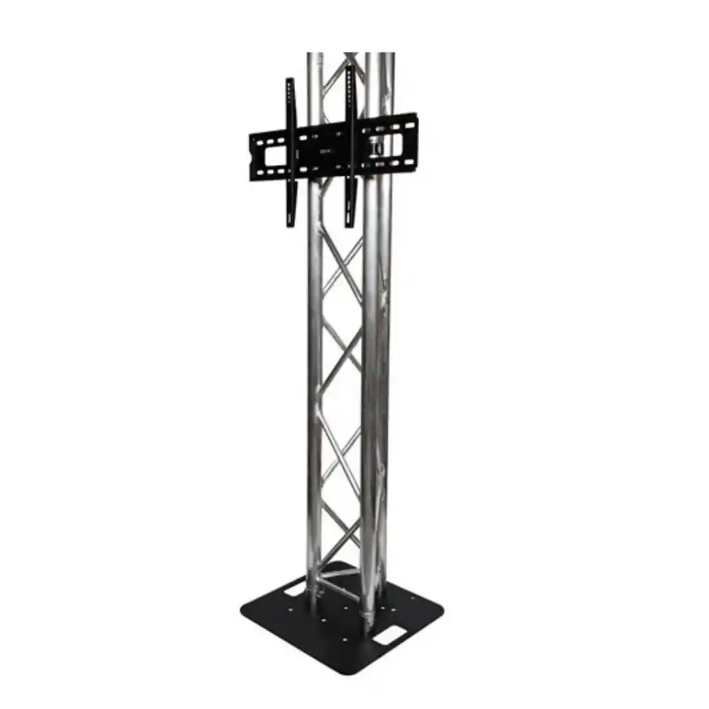 Support Truss pour Ecran - Location Dvision