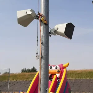 Event Sportif - Client Dvision