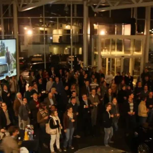 Garage - Client Dvision