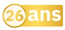 26 ans de service