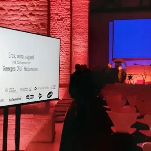 Dvision - Technique évènementielle - Event