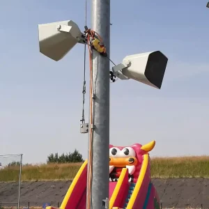 Event Sportif - Client Dvision