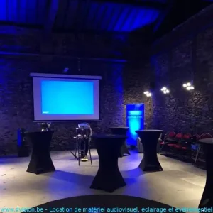 Exposition - Client Dvision