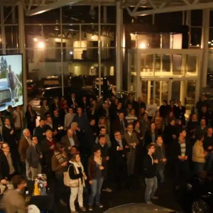 Garage - Client Dvision