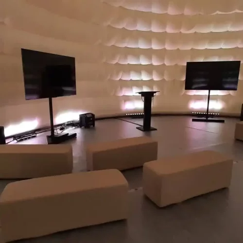 Salons - Dvision